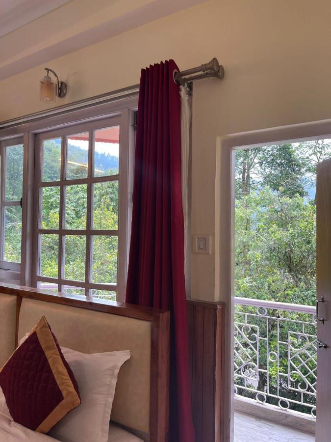 Ifseen Villa เปลลิง ภายนอก รูปภาพ