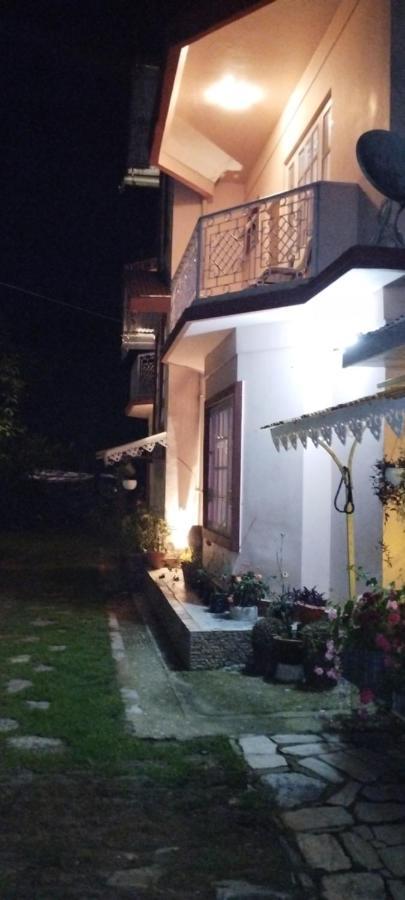 Ifseen Villa เปลลิง ภายนอก รูปภาพ