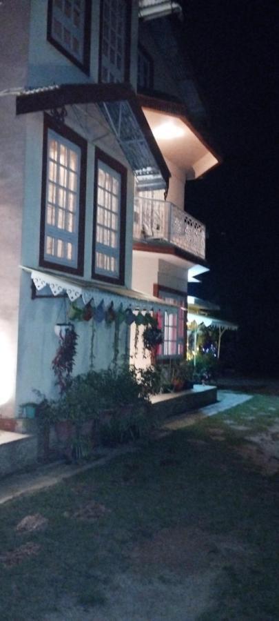 Ifseen Villa เปลลิง ภายนอก รูปภาพ