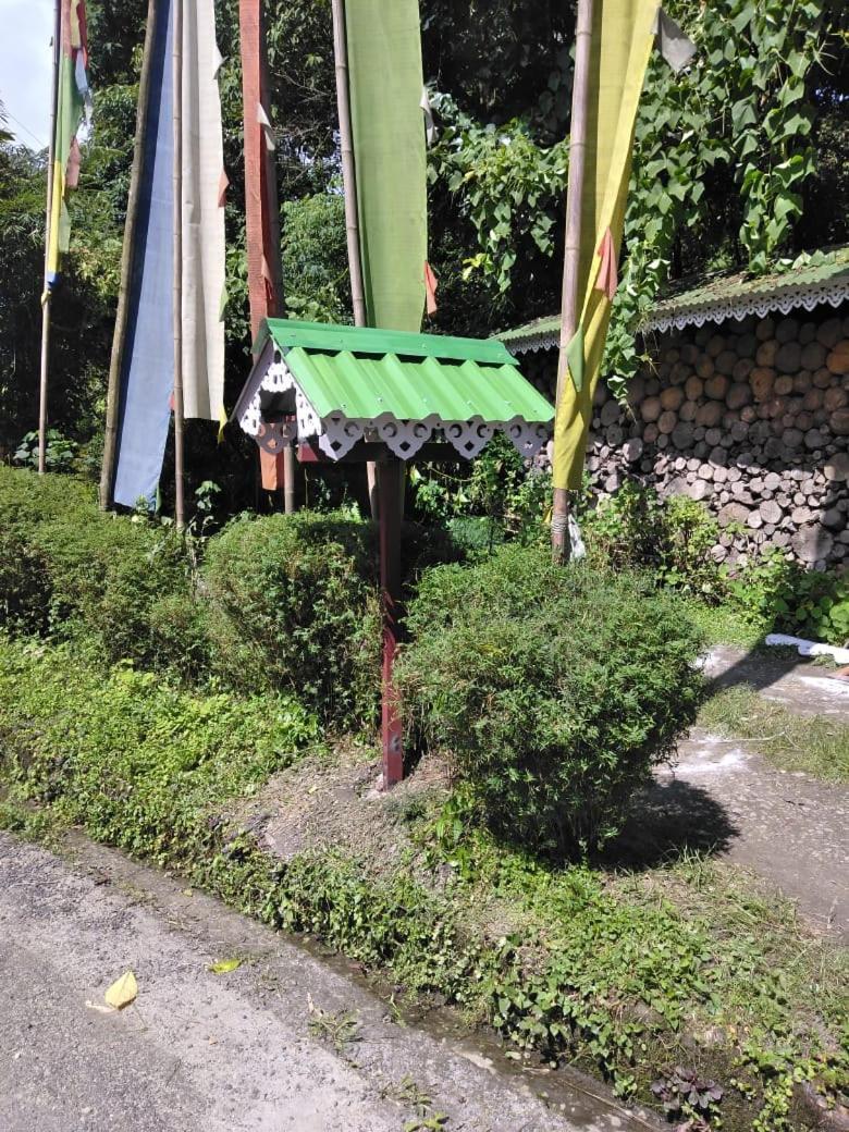 Ifseen Villa เปลลิง ภายนอก รูปภาพ