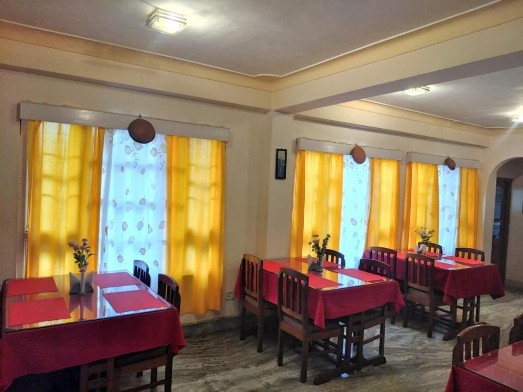 Ifseen Villa เปลลิง ภายนอก รูปภาพ